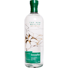 Losophe The New Mojito Cocktail