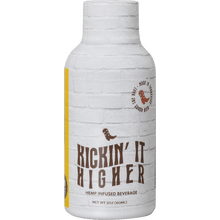 Kickin' It Higher THC 10mg Lower Broadway Limoncello Mini