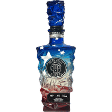 Mi Familia USA Anejo Cristalino