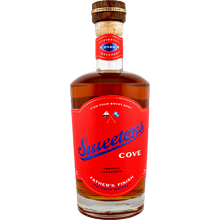 Sweetens Cove Father's Finish Bourbon Whiskey