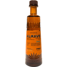 Almave Non-Alcoholic Ambar