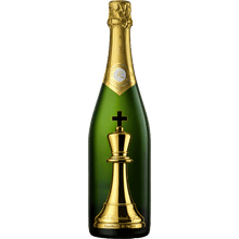 Le Chemin du Roi Brut Reserve Sire de Vigne Champagne