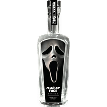 Ghost Face Vodka