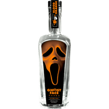 Ghost Face Blood Orange Vodka