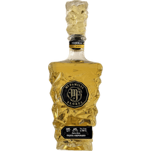 Mi Familia Flores Reposado Tequila