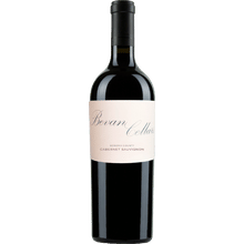Bevan Cellars Cabernet Sauvignon Sonoma County