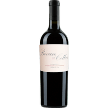 Bevan Cellars Cabernet Sauvignon Curmudgeon