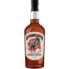 Reinbreaker Kentucky Straight Bourbon Whiskey