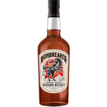 Reinbreaker Kentucky Straight Bourbon Whiskey
