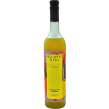 Wandering Barman Pineapple Sling Cocktail