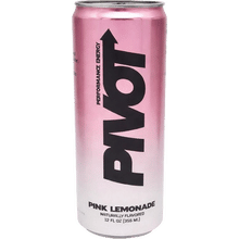 Pivot Energy Pink Lemonade