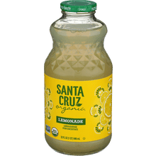 Santa Cruz Lemonade