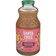 Santa Cruz Raspberry Lemonade