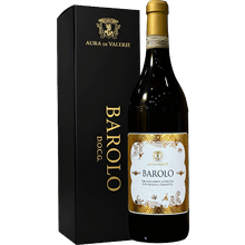 Aura Di Valerie Barolo DOCG