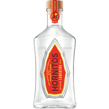Hornitos Tamarind Tequila