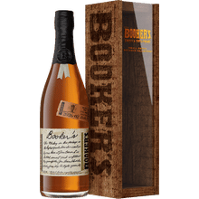 Booker's Milkshake Batch Bourbon Whiskey