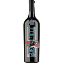 OKC Thunder Cabernet Sauvignon
