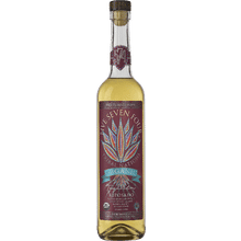 574 Organic Reposado Tequila