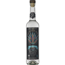 574 Organic Blanco Tequila