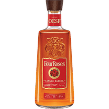 Four Roses OESF Single Barrel Bourbon
