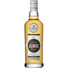 Gordon & MacPhail 27 Year Ardmore Single Malt Scotch
