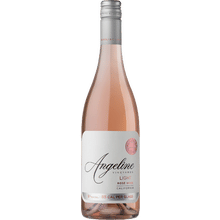 Angeline Light California Rose Wine