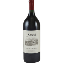 Jordan Cabernet Sauvignon