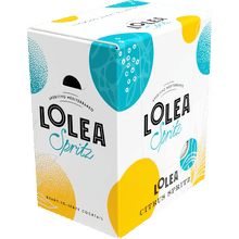 Lolea Citrus Spritz
