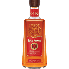 Four Roses OESQ Single Barrel Bourbon