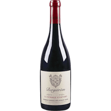 Bergstrom La Spirale Pinot Noir