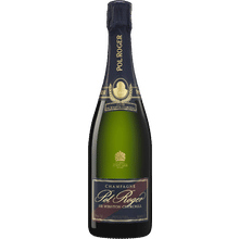 Pol Roger Winston Churchill Champagne, 2018