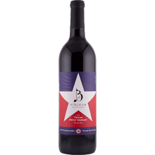 Bingham Family Vineyards Petit Verdot