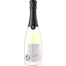 West Texas Girlfriend Sparkling Orange Muscat Texas High Plains