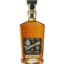 Yellowstone Limited Edition 2026 Bourbon