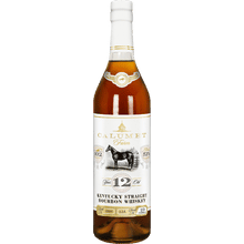Calumet Farm 12 Year Kentucky Bourbon