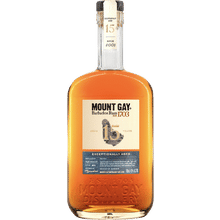 Mount Gay 15 Year Gran Reserve Rum