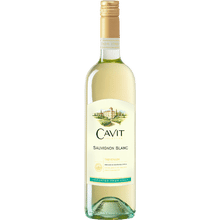 Cavit Sauvignon Blanc