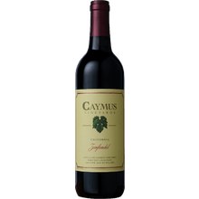Caymus California Zinfandel