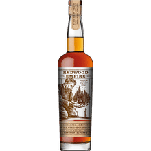 Redwood Empire The Colonel Armstrong Wheated Bourbon