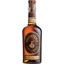 Michter's Barrel Strength Sour Mash Whiskey