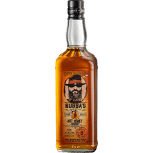 Bubba's Hot Honey Whiskey