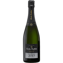Nicolas Feuillatte Grand Cru Blanc de Blancs