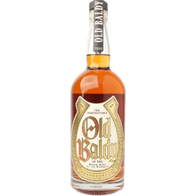 Old Baldy Spiced Apple Whiskey