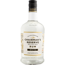Chairman's Reserve White Rum