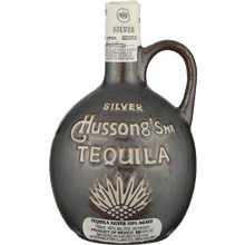 Hussong's Silver Tequila