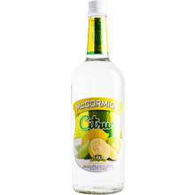 McCormick Citrus Vodka