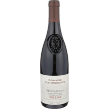 Delas Hermitage Domaine des Tourettes