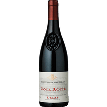 Delas Cote Rotie Seigneur de Maugrion