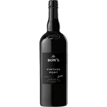 Dow's Vintage Port