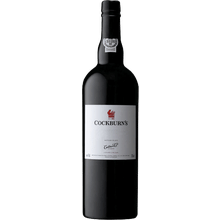 Cockburn's Vintage Port